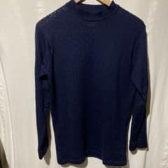 80s yohji yamamoto 丸文字 ニット セーター アーカイブ 80s yohji yamamoto 丸文字 ニット セーター アーカイブ - メルカリ
