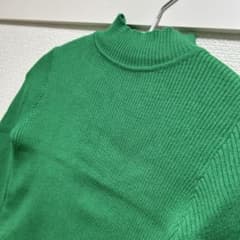 GRL ハイネックニットのサムネイル