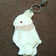 うざいのキーホルダーミラーのサムネイル