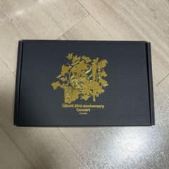 大神 音絵巻 20周年記念コンサート アクリルブロック - メルカリ