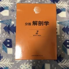 解剖学 分担 2 脈管学・神経系のサムネイル
