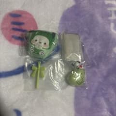 【即購入⭕️】サンリオ ポチャッコ 2個セットのサムネイル