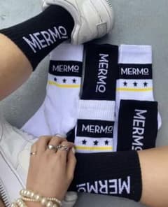 TabletHotel♡MELMO♡ソックス4点セットのサムネイル