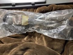 値下げしました！ガスケット　ヘッドカバーのサムネイル
