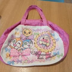 アンパンマンバッグのサムネイル