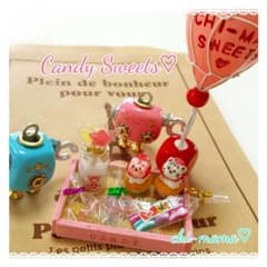 みっちい様専用☆Candy Sweets セット♡のサムネイル