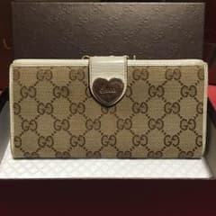 GUCCI レディース 長財布のサムネイル