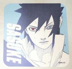 NARUTO ナルト サスケ イタチ シート カレンダー ジャンプ