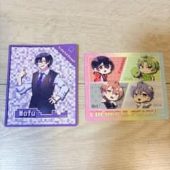 カラフルピーチ マグネット 2点セットのサムネイル