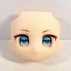 【ねんどろいどどーる】かすたむフェイス&レジンアイ　(つり目3) m97255201878_1.jpg?1721501161