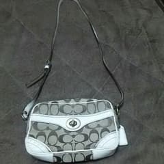 コーチ COACH ショルダーバッグのサムネイル