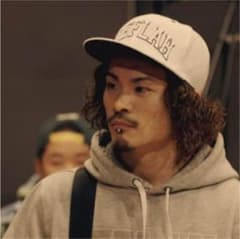 LEFLAH キャップのサムネイル