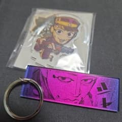 【な✴︎様専用】 宇佐美さんアクリルスタンド キーホルダー セットのサムネイル