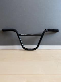【美品】WTP PATHFINDER 2PC BAR BMXハンドル 9.0 美品】WTP PATHFINDER 2PC BAR BMXハンドル 9.0 - メルカリ