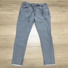 CIAOPANIC TYPY デニムパンツ グレー Lサイズのサムネイル
