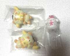 ポムポムプリンセットのサムネイル