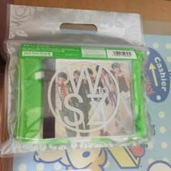 welcome to sexy zone 松島のサムネイル