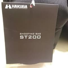 ハクバ カメラバッグ ST200のサムネイル