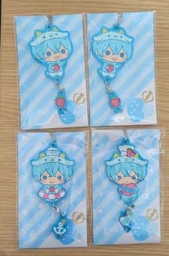 すとぷり　ころんくん　つながるあにまるらばすとのサムネイル
