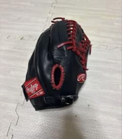 ローリングス トリーハンターモデル 外野手用 軟式のサムネイル