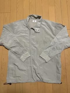 PACS ASYMMETRY DOG EAR JACKET paletown - メルカリ