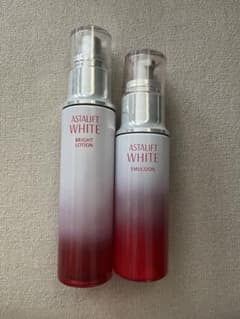アスタリフト　美白のサムネイル