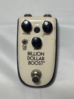 に*い様 Danelectro BILLION DOLLAR BOOST®のサムネイル