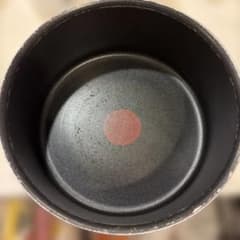 21センチ　T-fal Ingenio IH対応 片手鍋 フランス製