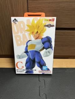 ドラゴンボール　一番くじ　C賞　孫悟空　2023のサムネイル