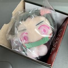 鬼滅の刃　はぐキャラ　ねずこのサムネイル