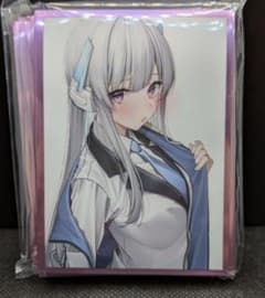 生塩ノア スリーブ ブルーアーカイブ r-c ブルアカ - メルカリ