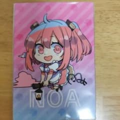 カラフルピーチ のあ 真夏の桃まつり サイン入り - メルカリ