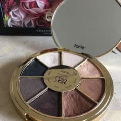 tarte  タルト  アイシャドウのサムネイル
