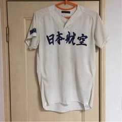 日本航空高校野球ユニフォームのサムネイル