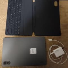 xiaomi redmi pad 2 proのサムネイル