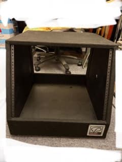 Classic Pro( クラシックプロ ) CPS6 6Uスタジオラック