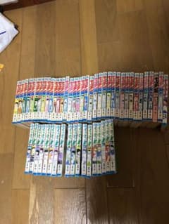 キャプテン翼のサムネイル