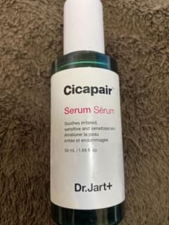 Dr Jart ドクタージャルトシカセラム　美容液50㎖のサムネイル