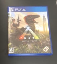 ARK: Survival Evolvedのサムネイル