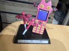 HUNTER×HUNTER ガシャポン！コレクション　シャルナークフィギュアのサムネイル