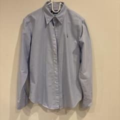Ralph Lauren 長袖シャツ 12 クラシックフィットのサムネイル