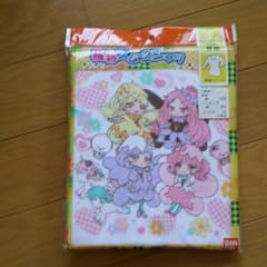 長袖　下着　100センチのサムネイル