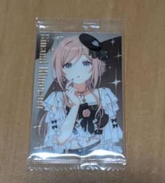 学マスウエハース3 姫崎莉波 SRのサムネイル
