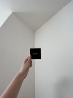 CHANEL 箱のサムネイル