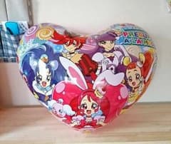 キラキラ プリキュア アラモード ビニール バルーンのサムネイル