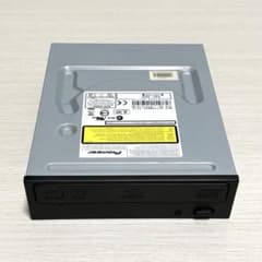 ジャンク扱い】Pioneerブルーレイディスクドライブ BDR-206BK/1 - メルカリ