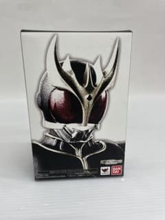 kntoy61-3158 S.H.フィギュアーツ　仮面ライダークウガ kntoy61-3158 S.H.フィギュアーツ 仮面ライダークウガ - メルカリ