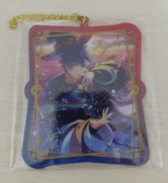 魔法使いの約束 フィガロ アクリルキーホルダーのサムネイル
