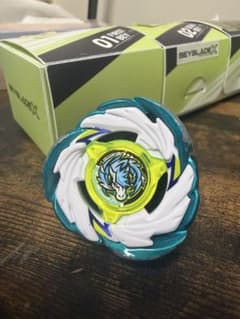 BEYBLADE X 環境パーツベイのサムネイル