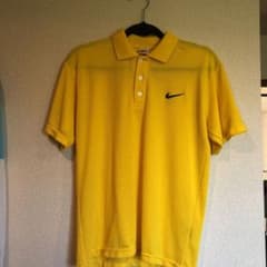 NIKE ナイキ ポロシャツのサムネイル
